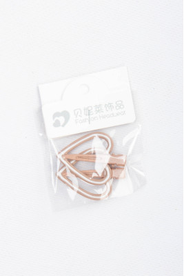 Набір заколок  (2 шт)